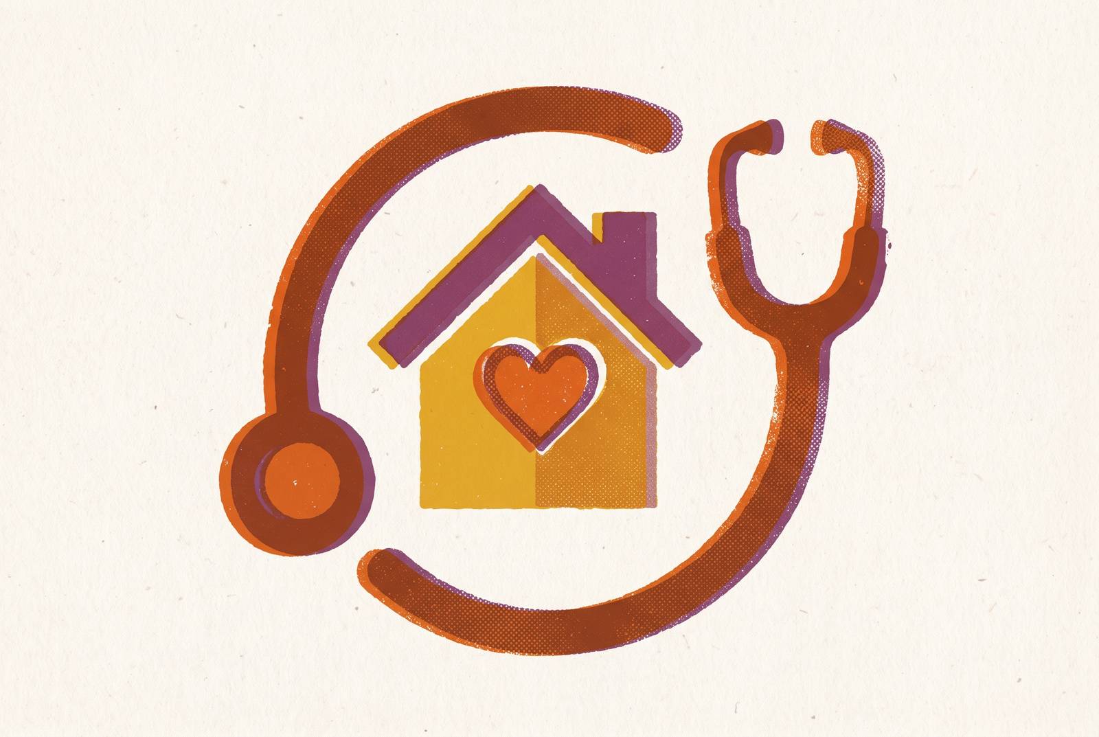 Cover illustration for “Long-Term Care Insurance Medical Disqualifiers Explained”