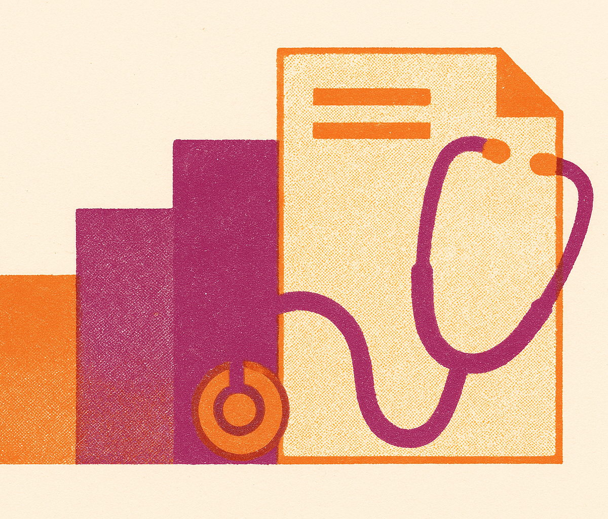 Cover illustration for “IRMAA Brackets 2027 and Medicare Premium Planning”