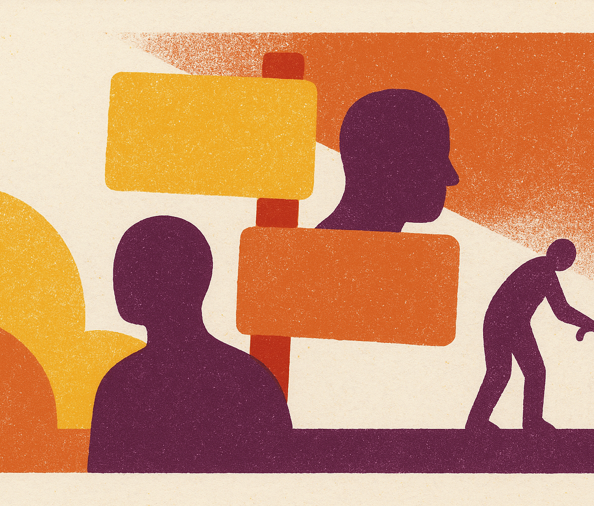 Cover illustration for “Medi-Cal vs Medicaid Differences for Long-Term Care”