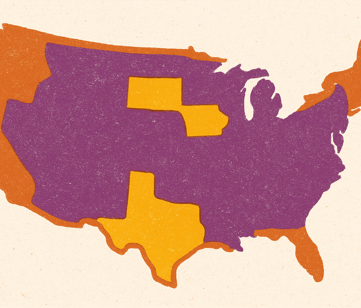 Cover illustration for “Medicaid Waiver Programs by State”