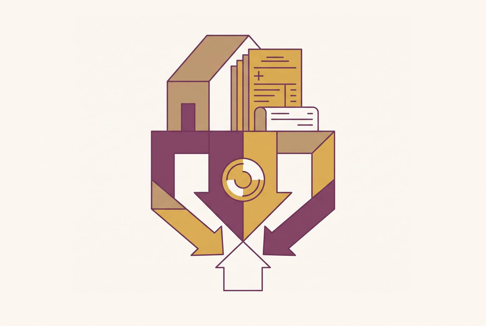 Cover illustration for “IRS Medical Expense Deduction for Caregiver Household Costs”