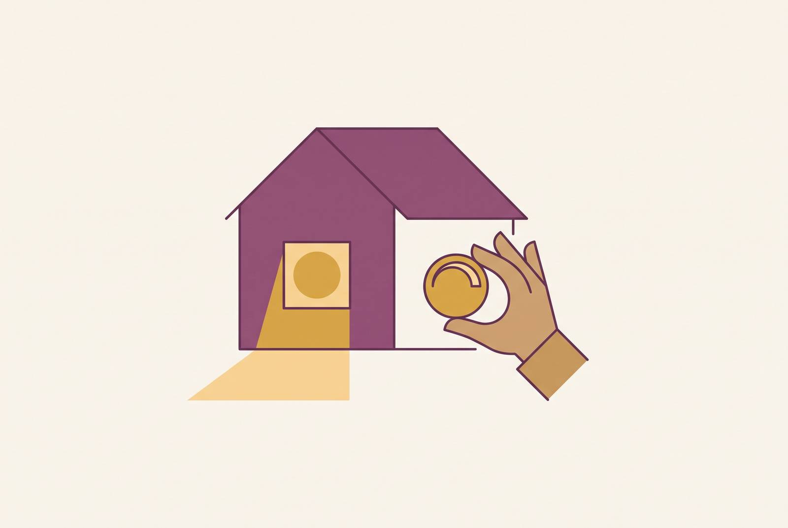 Cover illustration for “Low Income Home Energy Assistance Program for Caregiving Households”