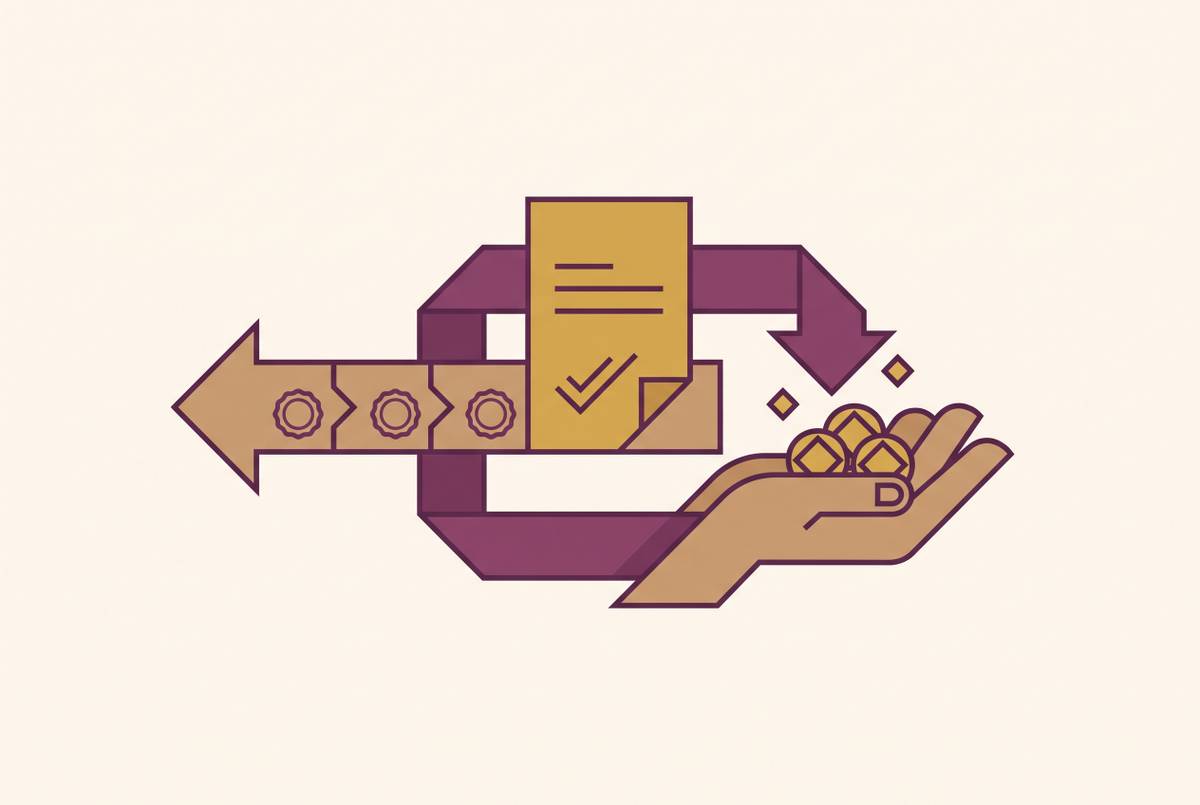 Cover illustration for “Retroactive Enrollment in Medicaid Caregiver Payment Programs”