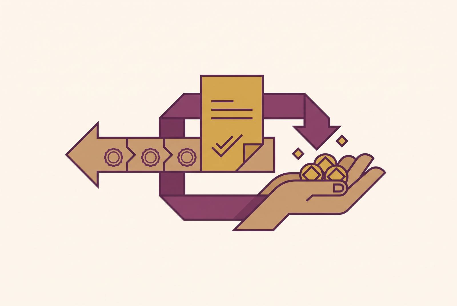 Cover illustration for “Retroactive Enrollment in Medicaid Caregiver Payment Programs”