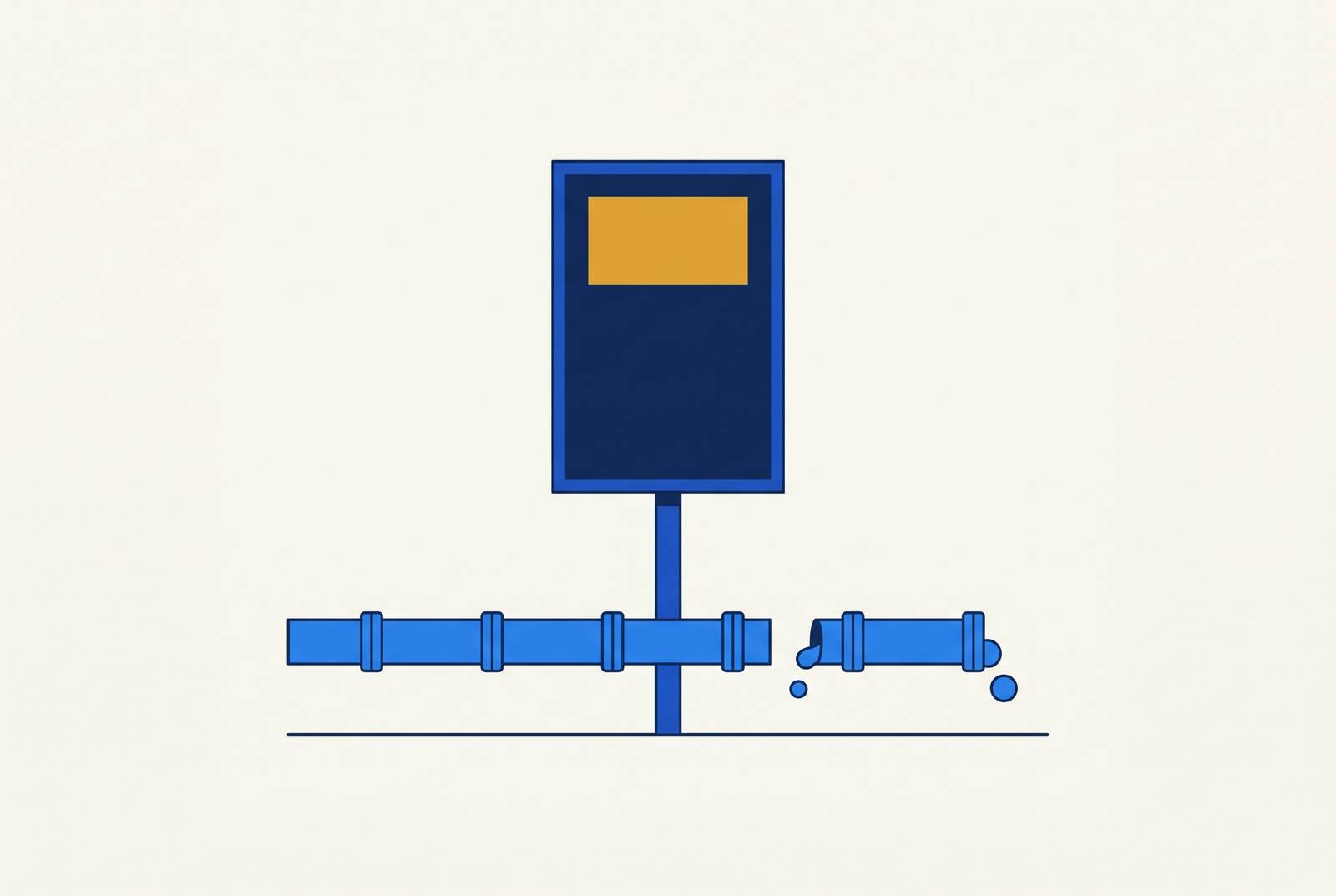 Cover illustration for “Why Your Company LinkedIn Page Is Not a Pipeline Asset”