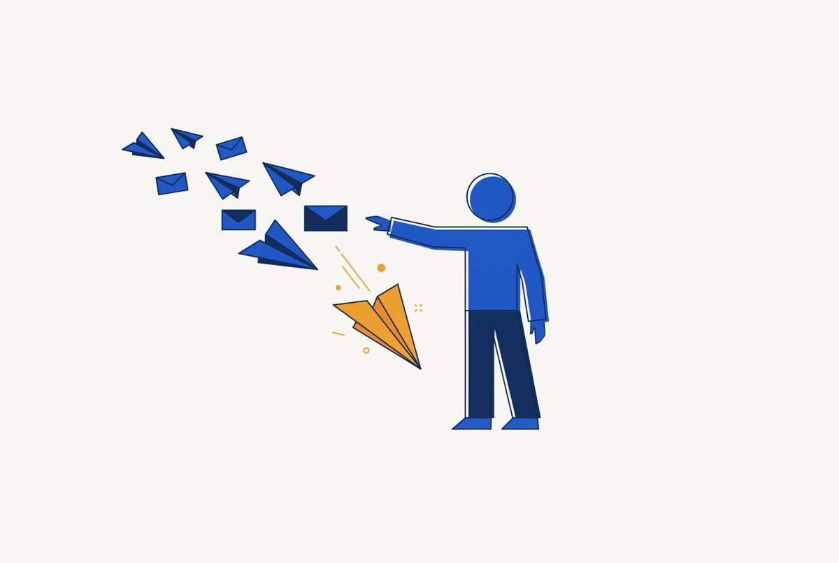 Cover illustration for “Why Most SaaS Founders Lose Inbound Deals They Should Have Won”