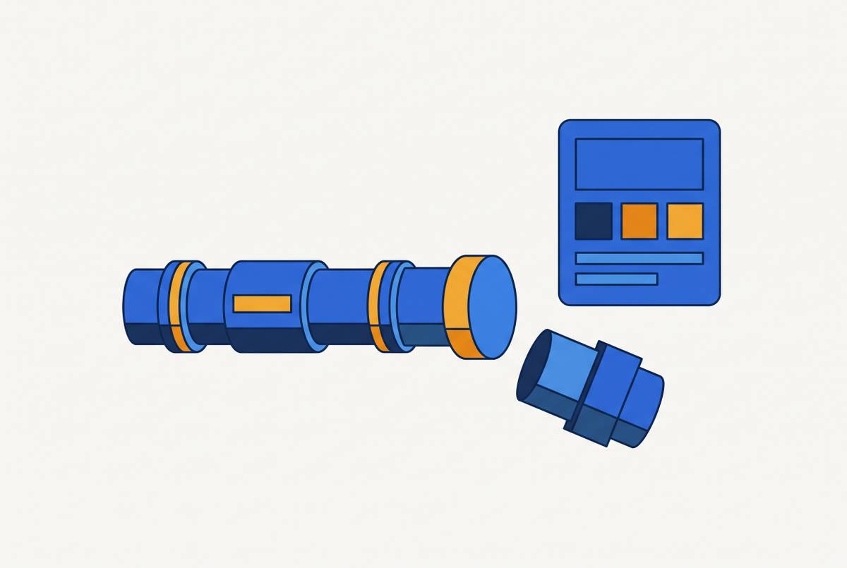 Cover illustration for “Why Your Company LinkedIn Page Is Not a Pipeline Asset”