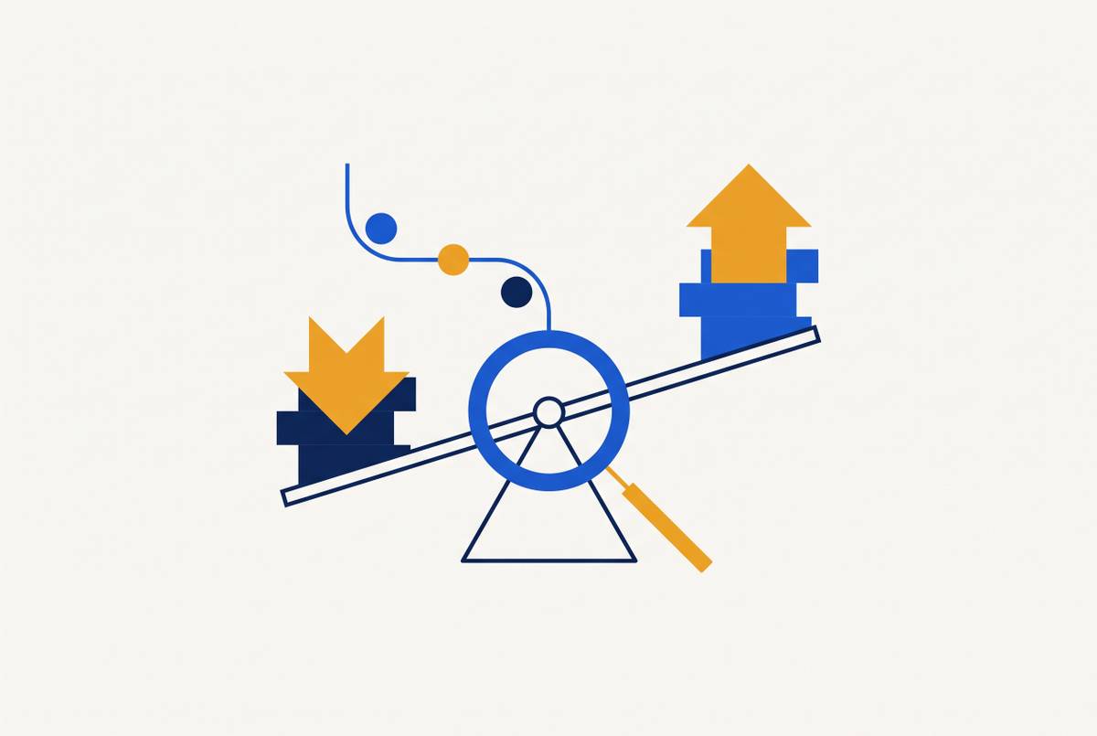 Cover illustration for “Win-Loss Analysis Process for B2B SaaS Sales Teams”