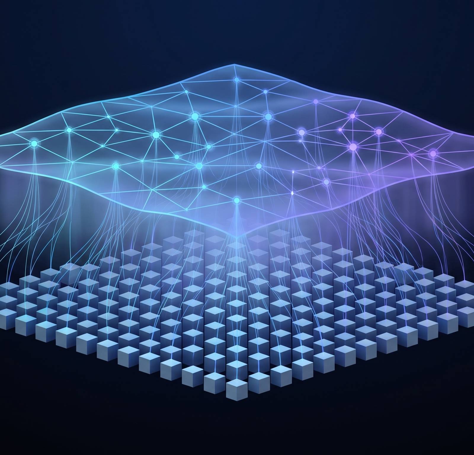 Cover illustration for “What a Semantic Layer Is in a Data Warehouse”