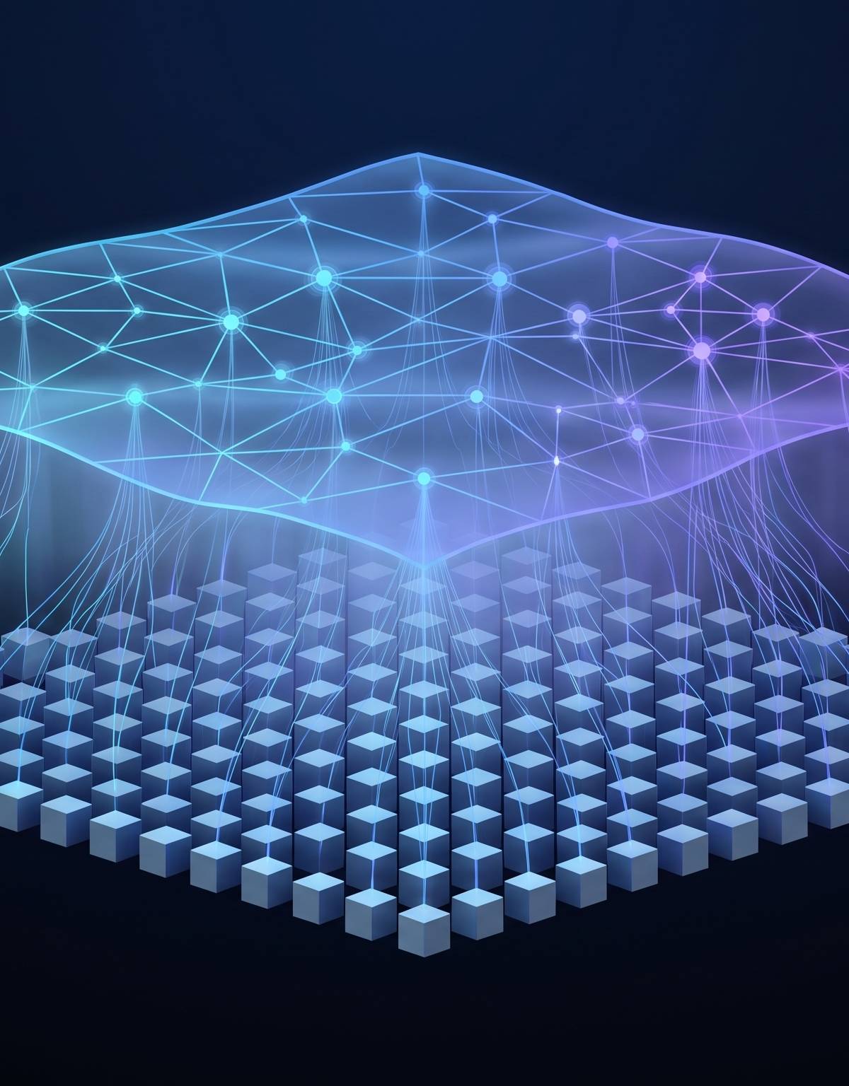 Cover illustration for “What a Semantic Layer Is in a Data Warehouse”