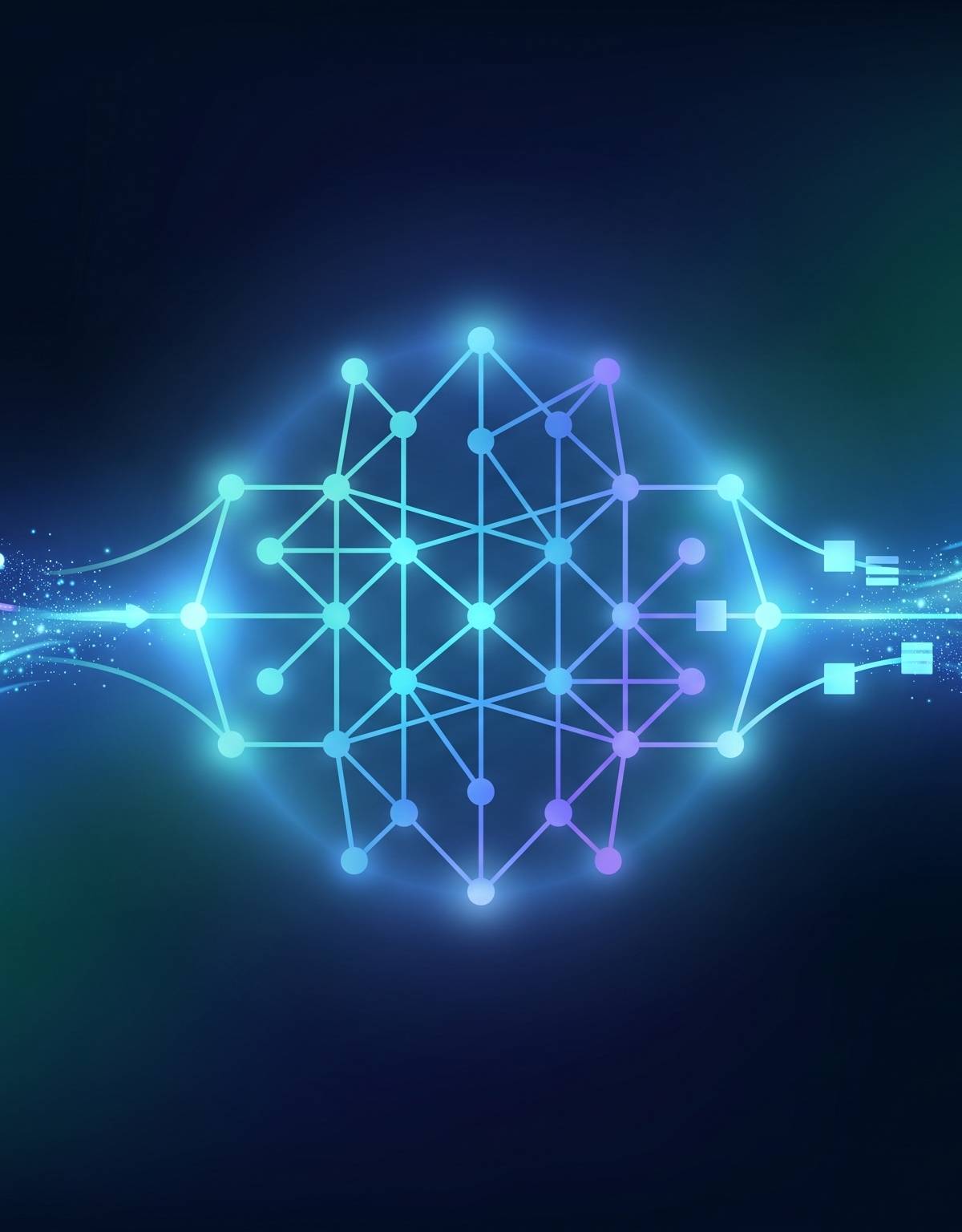 Cover illustration for “AI Readiness Assessment for Enterprise Data”