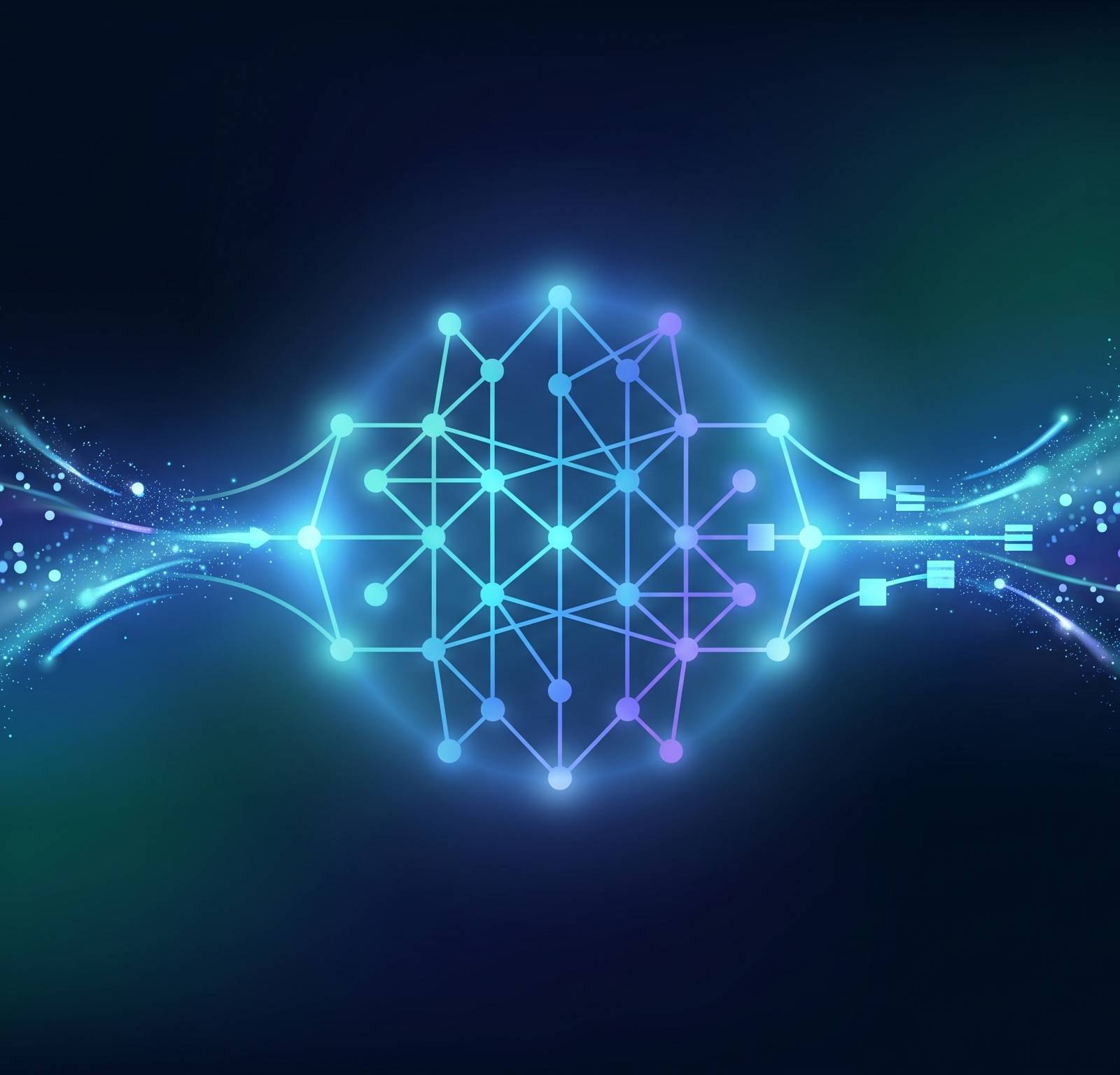 Cover illustration for “AI Readiness Assessment for Enterprise Data”