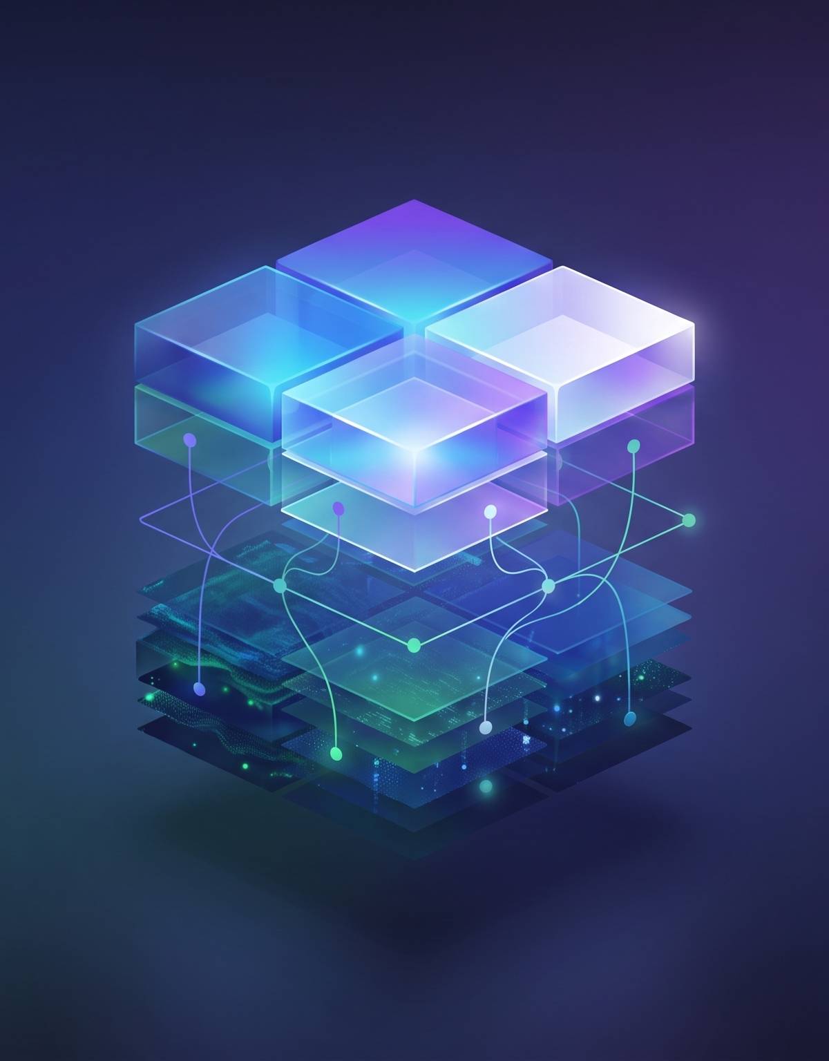 Cover illustration for “What a Data Product Is in the Modern Data Stack”