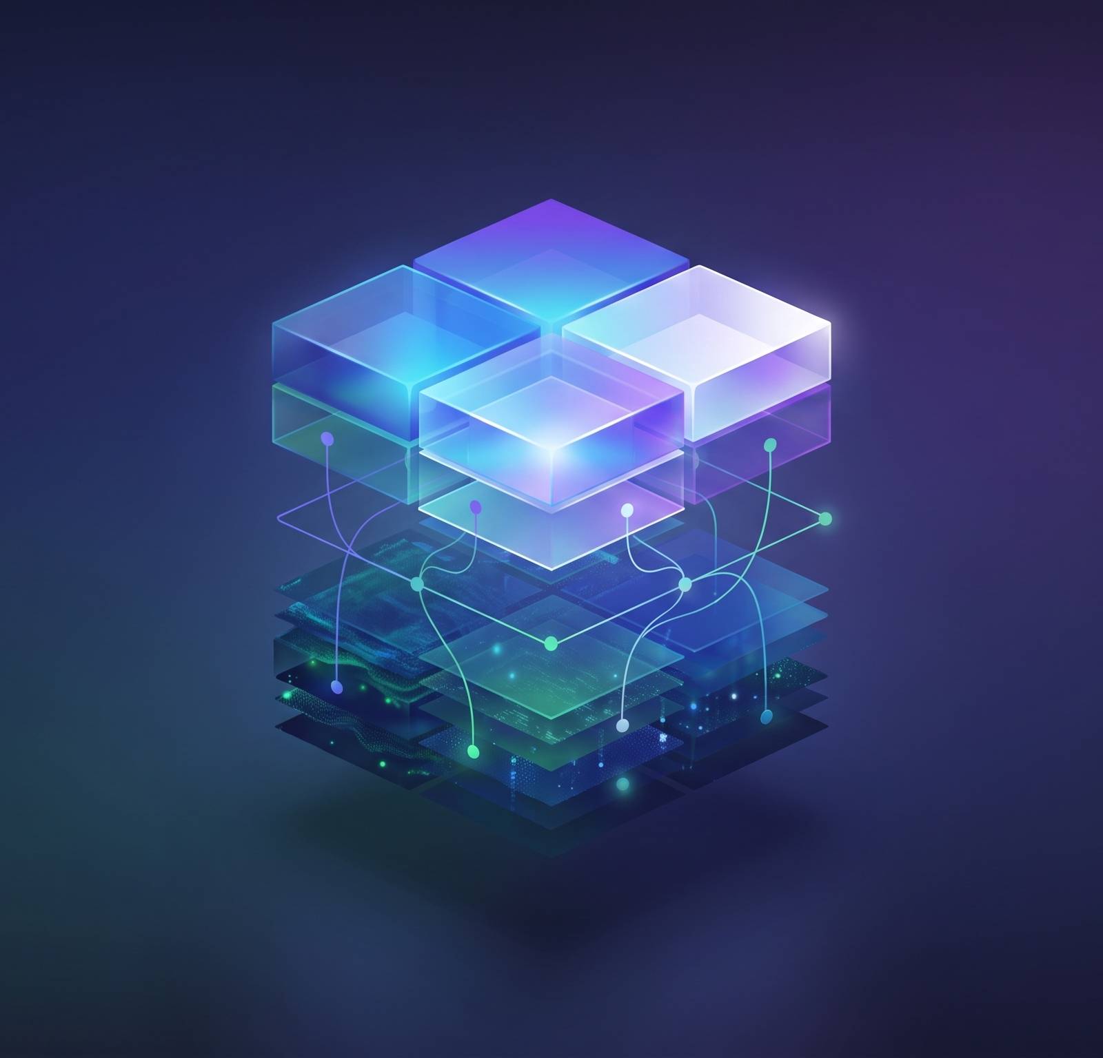 Cover illustration for “What a Data Product Is in the Modern Data Stack”