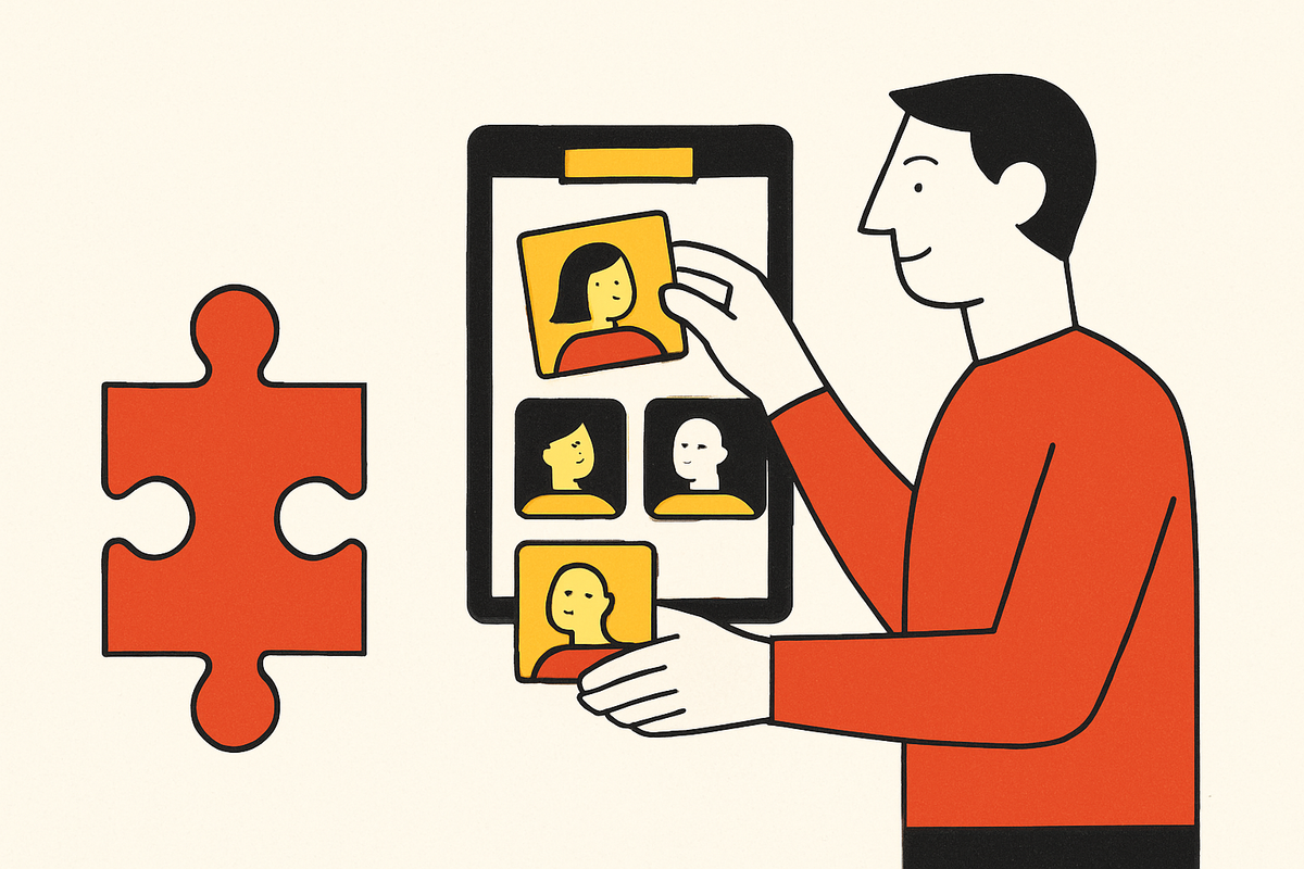 Cover illustration for “Building a Board of Directors for a Seed-Stage Startup”