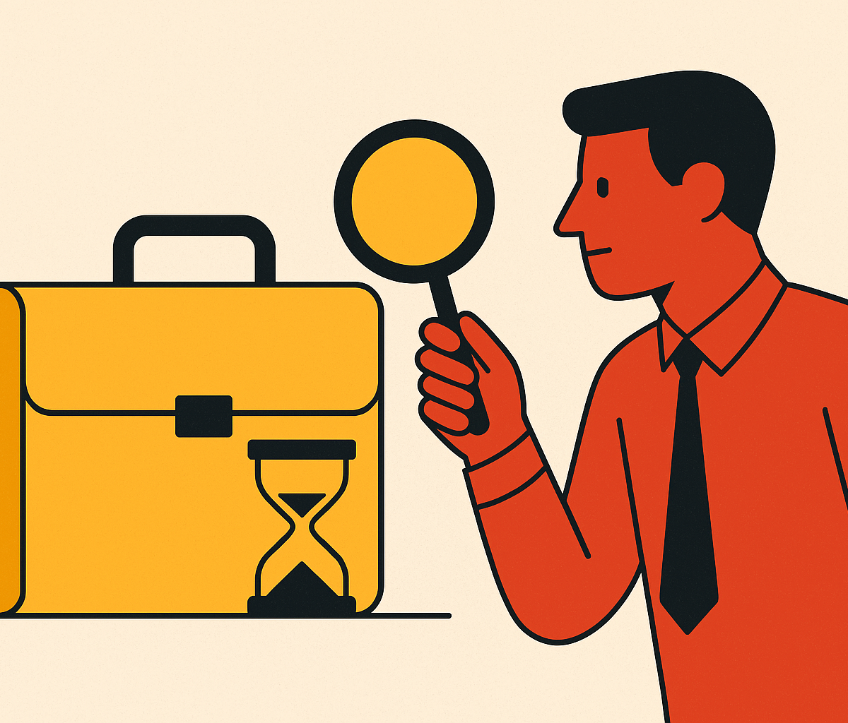 Cover illustration for “Sales Hiring Timing and Mistakes at NYC Seed-Stage Startups”
