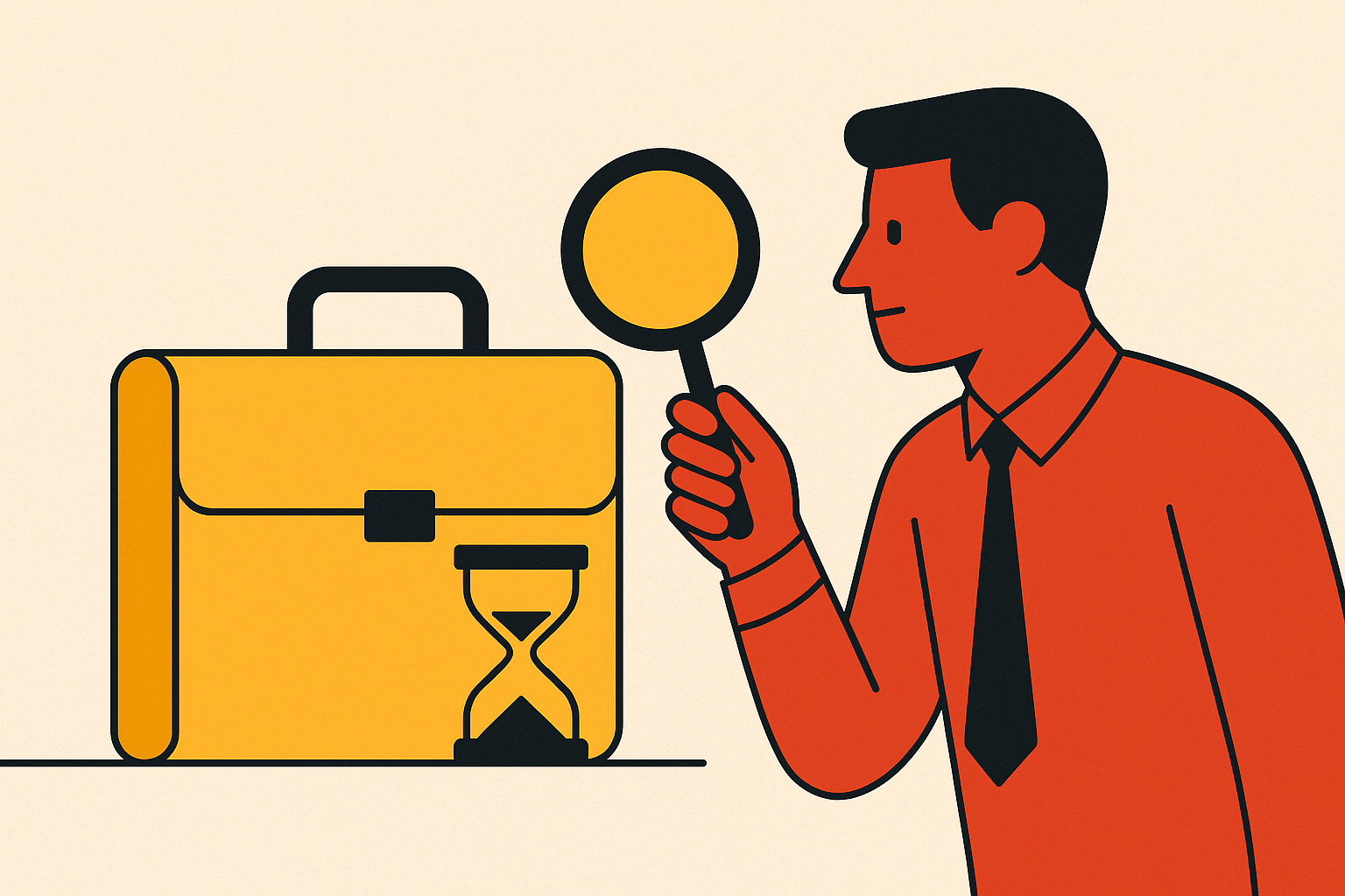 Cover illustration for “Sales Hiring Timing and Mistakes at NYC Seed-Stage Startups”