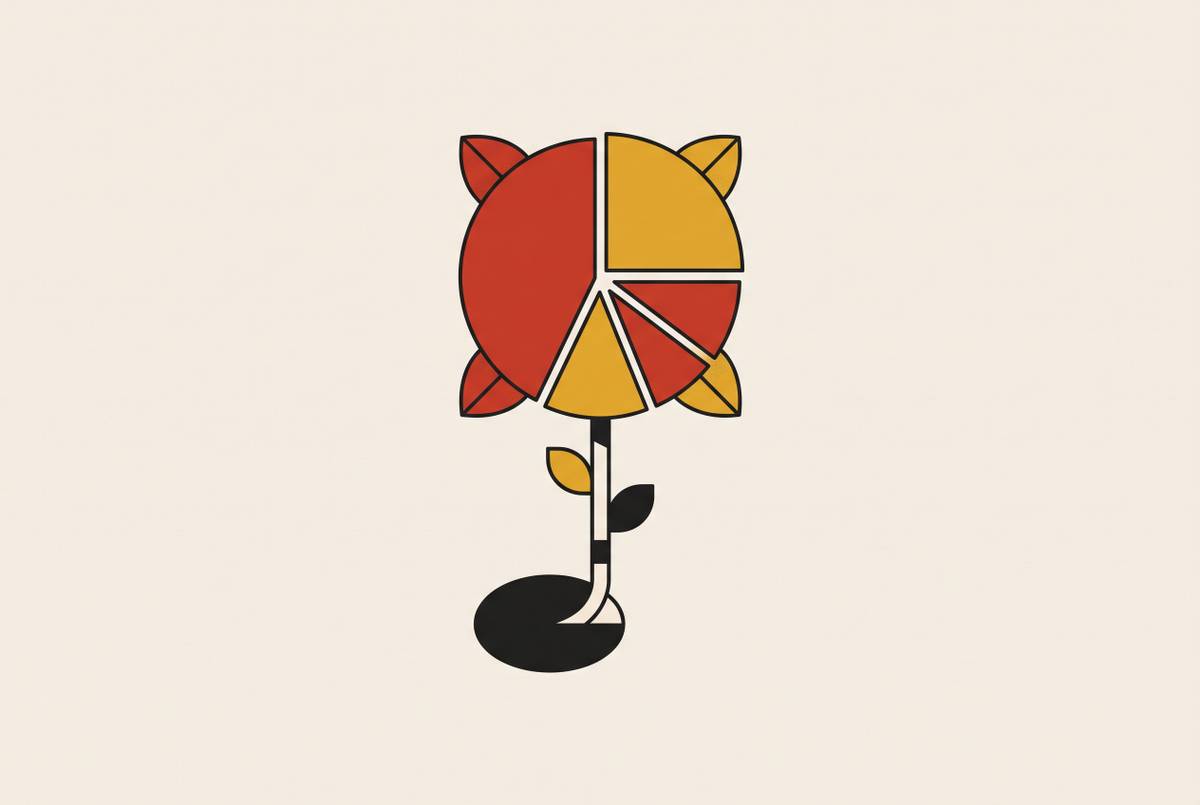 Cover illustration for “Employee Stock Option Plan Design for Seed-Stage Startups”