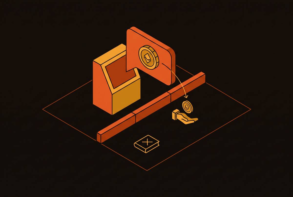 Cover illustration for “Out-of-Policy Refund Promises by Customer-Facing Agents”