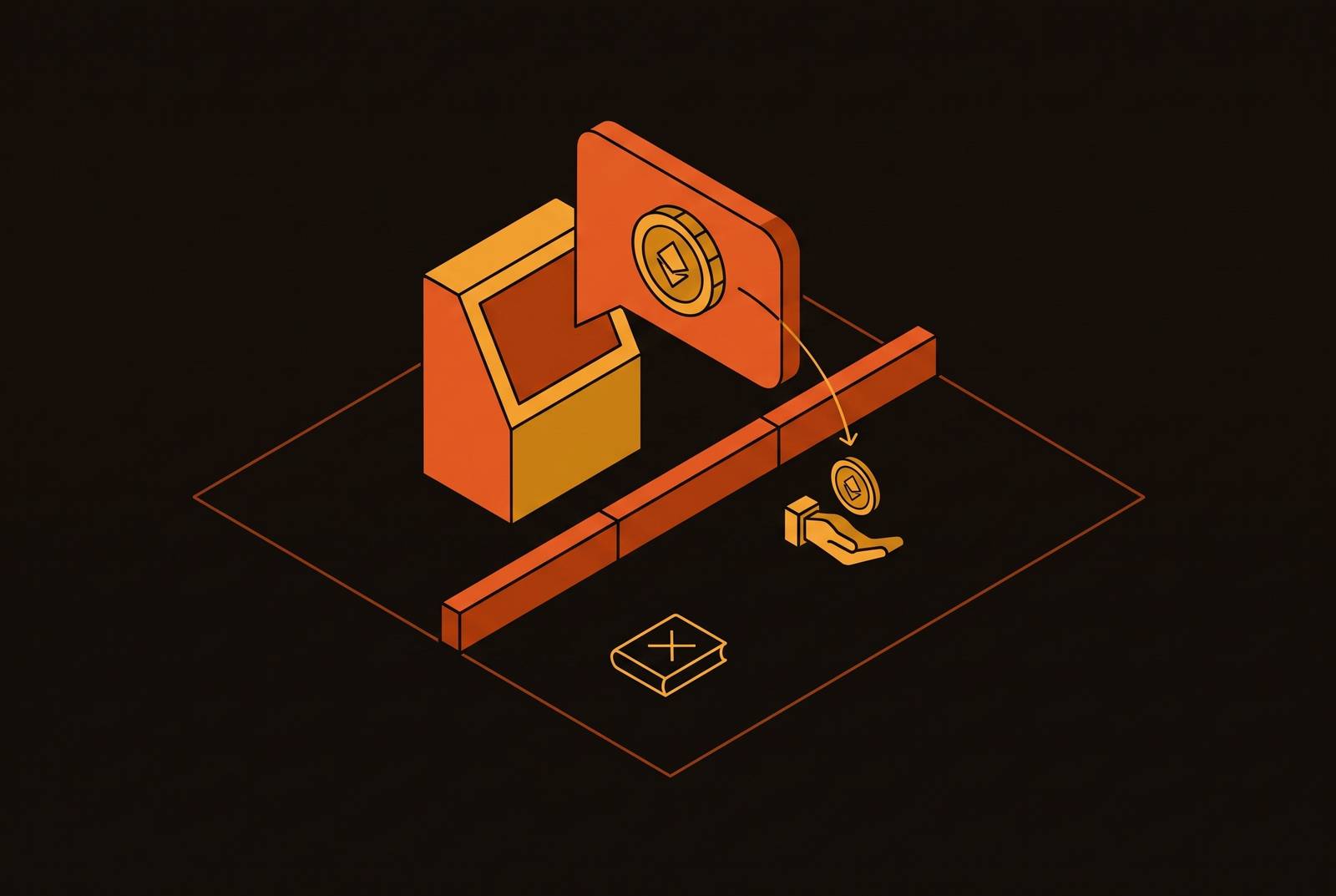 Cover illustration for “Out-of-Policy Refund Promises by Customer-Facing Agents”