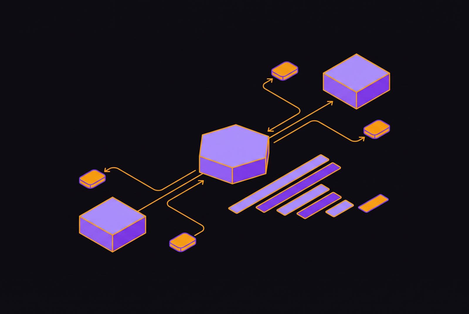 Cover illustration for “Tracing OpenAI Agents SDK Tool Calls and Handoffs”