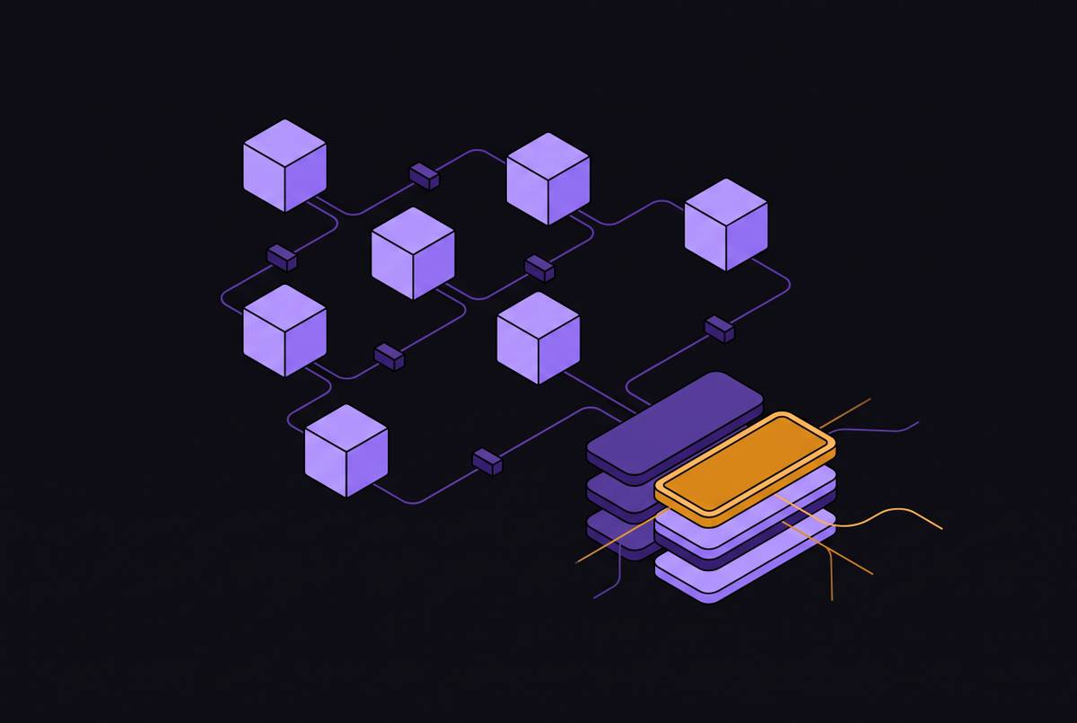 Cover illustration for “LangGraph Agent Tracing With OpenTelemetry”