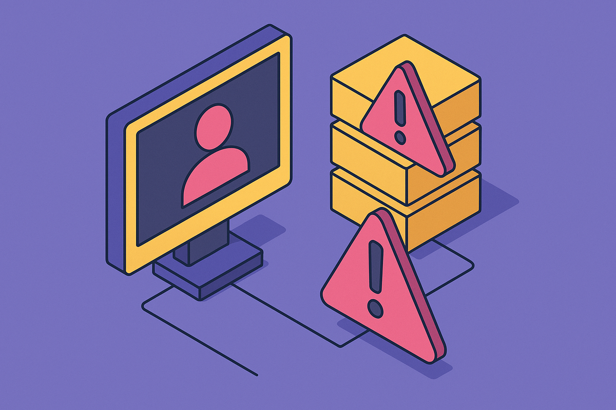 Cover illustration for “Alerting on Agent Behavior Instead of Exit Codes”