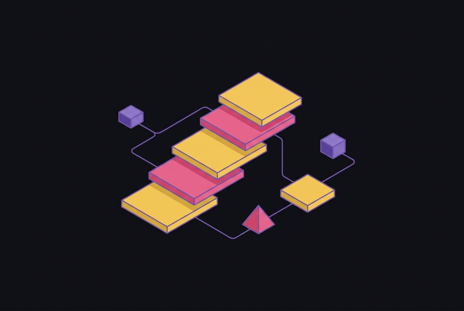 Cover illustration for “Runbook Structure for Agentic System Outages”