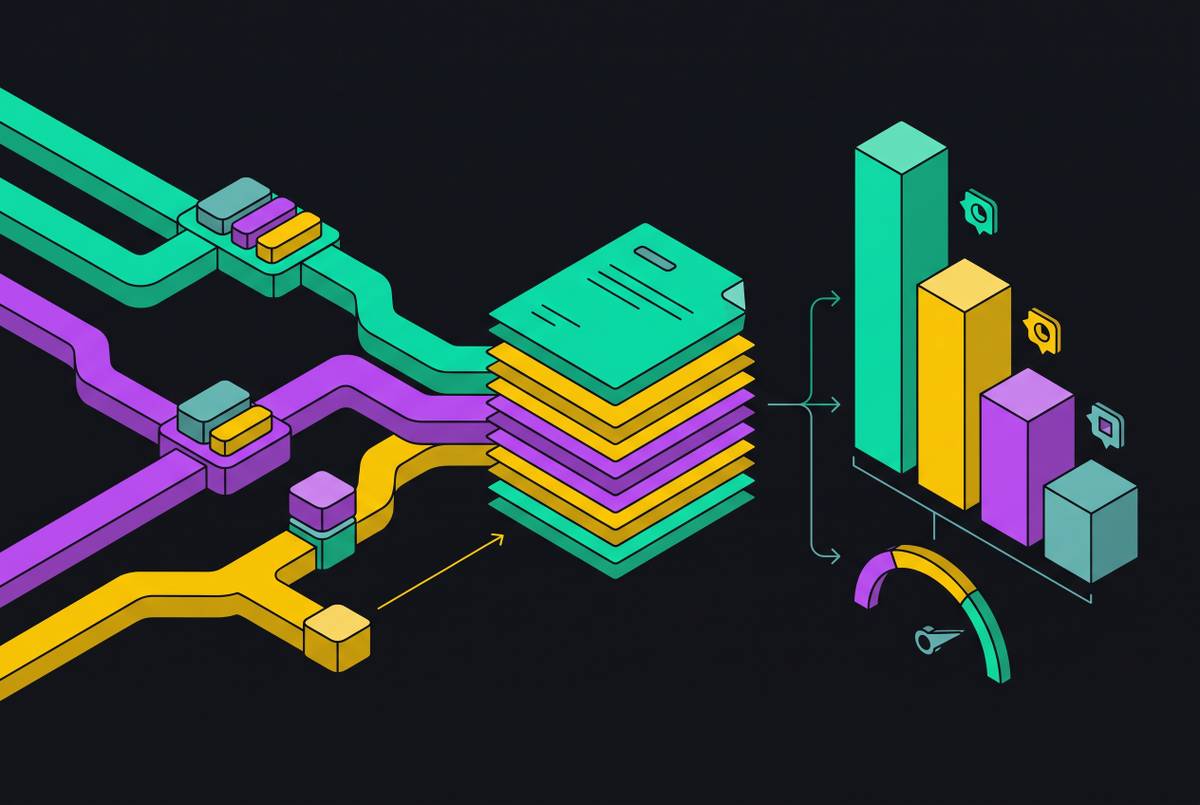 Cover illustration for “Scoring Pull Requests for Content Opportunity”