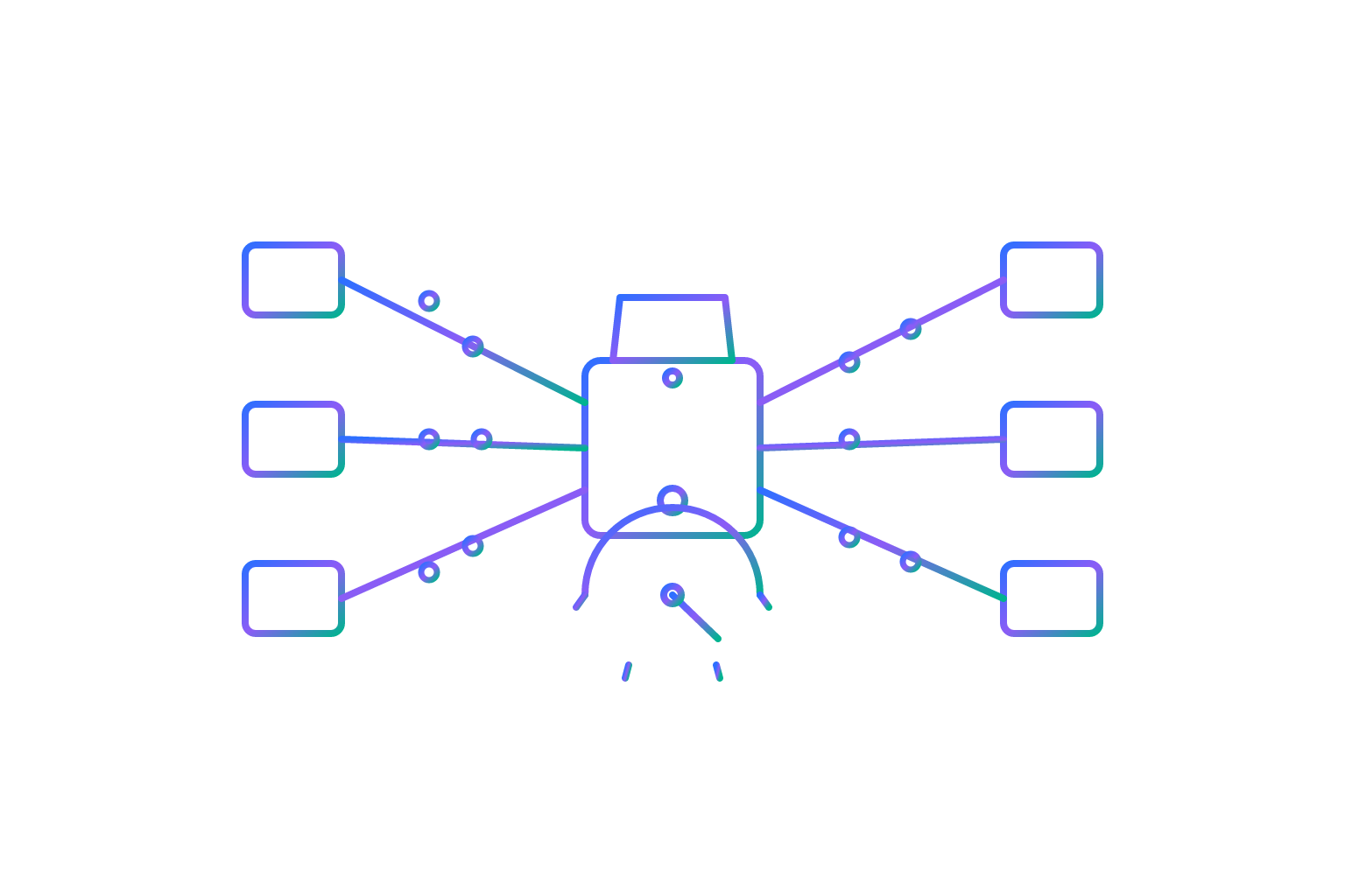 Cover illustration for “API Rate Limiter Strategies for High-Volume SaaS Integrations”