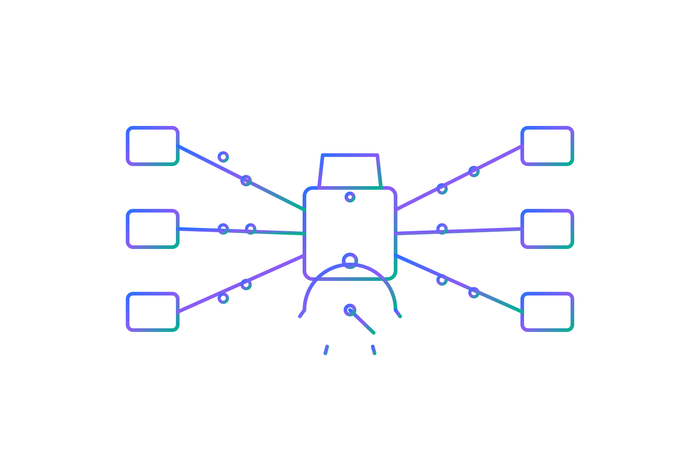 Cover illustration for “API Rate Limiter Strategies for High-Volume SaaS Integrations”