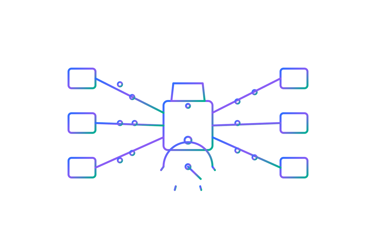 Cover illustration for “API Rate Limiter Strategies for High-Volume SaaS Integrations”
