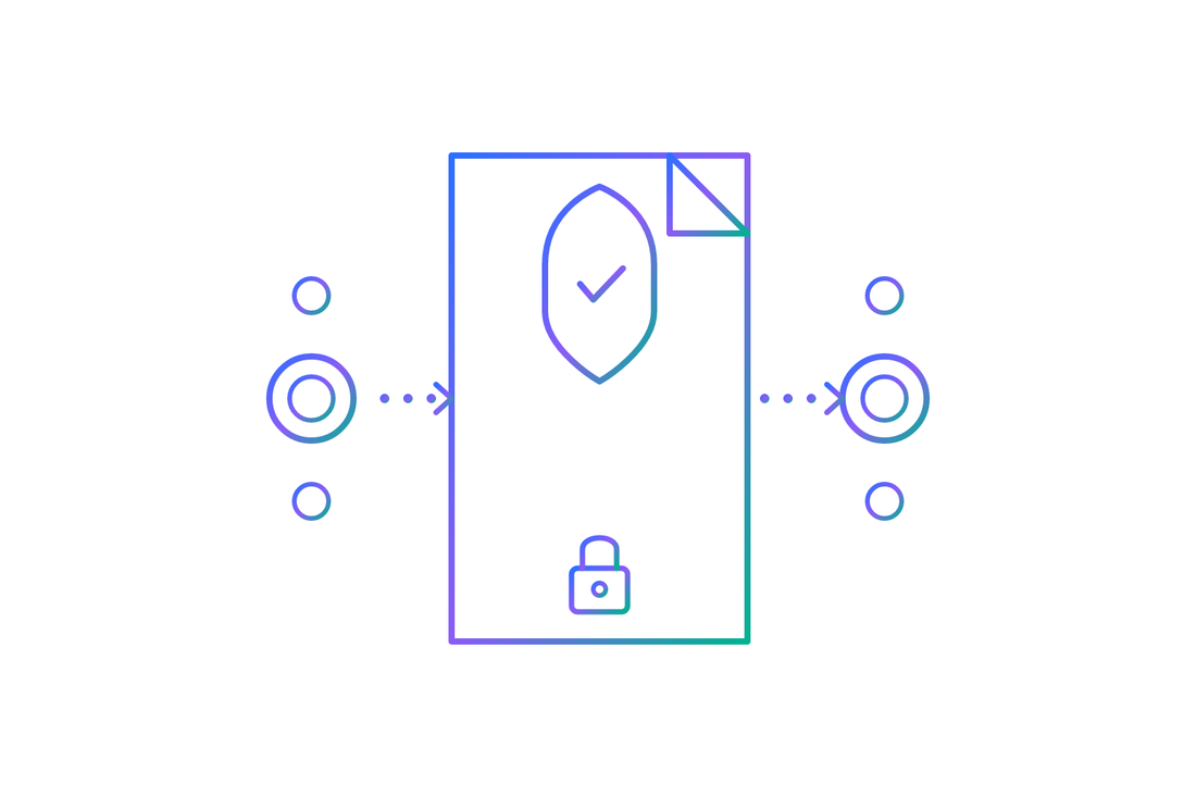 Cover illustration for “Data Handling Obligations in API Integration Agreements”