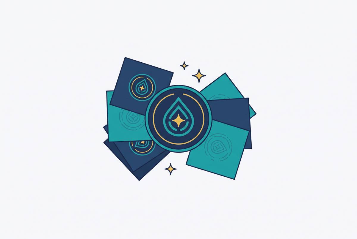 Cover illustration for “AI Watermarking Is Coming—But Not Consistently. Here's What Brands Publishing AI Content Need to Know Now”