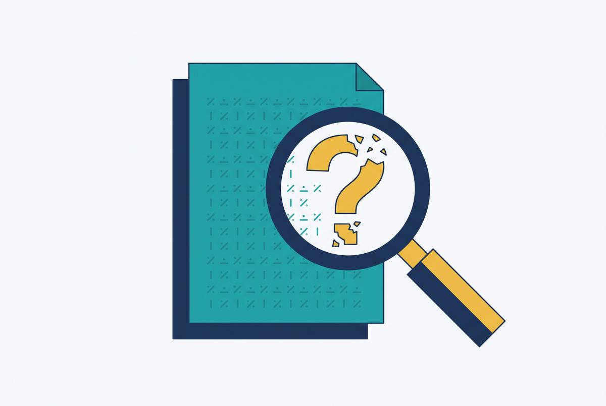 Cover illustration for “AI Content Watermarking Is Going Mainstream—But Brands Still Can't Verify Where Their Content Comes From”