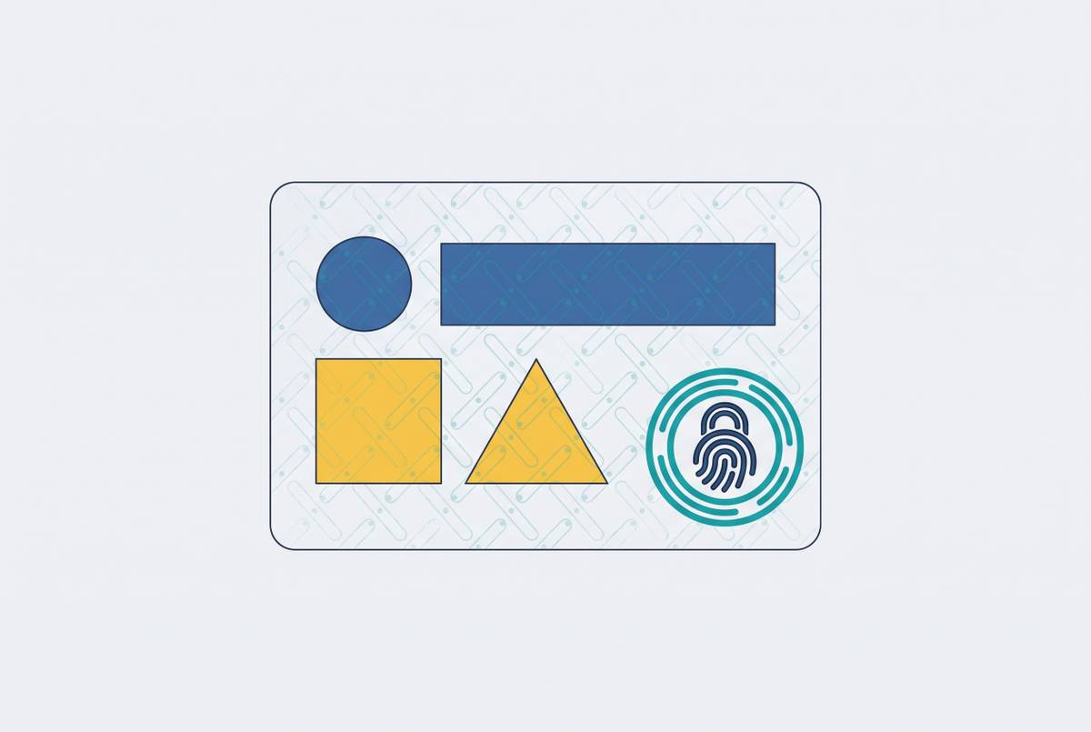 Cover illustration for “AI Watermarking Is Becoming the Industry Standard—Here's What That Means for Your Brand's Content Strategy”