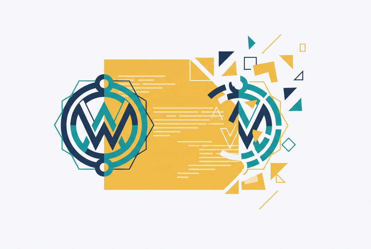 Cover illustration for “AI Watermarks Were Supposed to Solve Content Authenticity. Claude's Rollout Shows Why They're Not Ready Yet.”