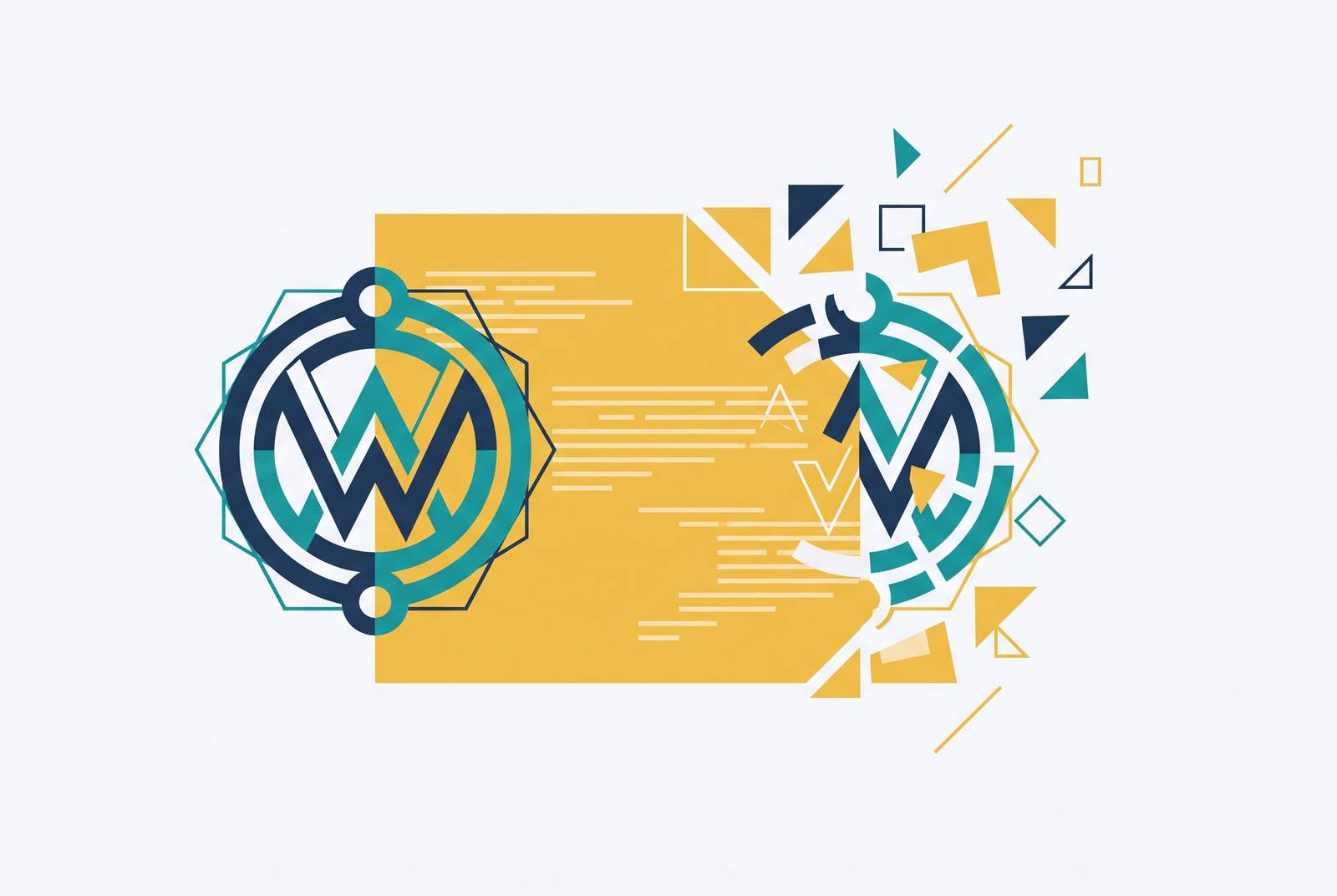 Cover illustration for “AI Watermarks Were Supposed to Solve Content Authenticity. Claude's Rollout Shows Why They're Not Ready Yet.”