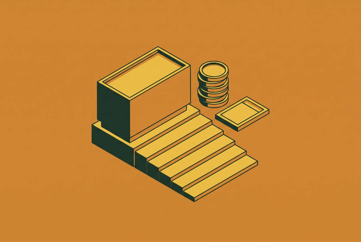 Cover illustration for “Tax Amortization Benefit in CRE Acquisitions”