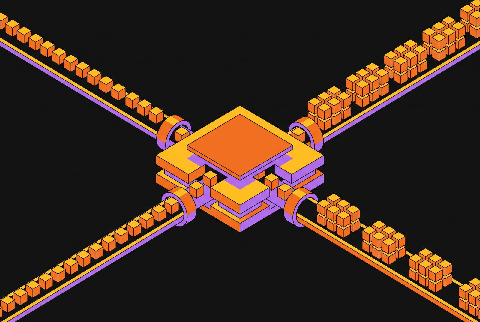 Cover illustration for “BigQuery Streaming Inserts vs. Storage Write API”