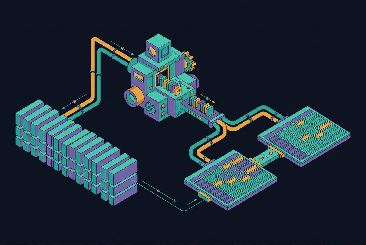 Cover illustration for “MySQL Binlog Parsing and Row Image Modes”