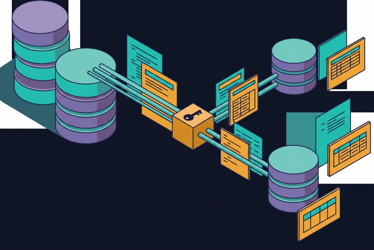 Cover illustration for “Postgres Publication and Replication Identity Configuration”