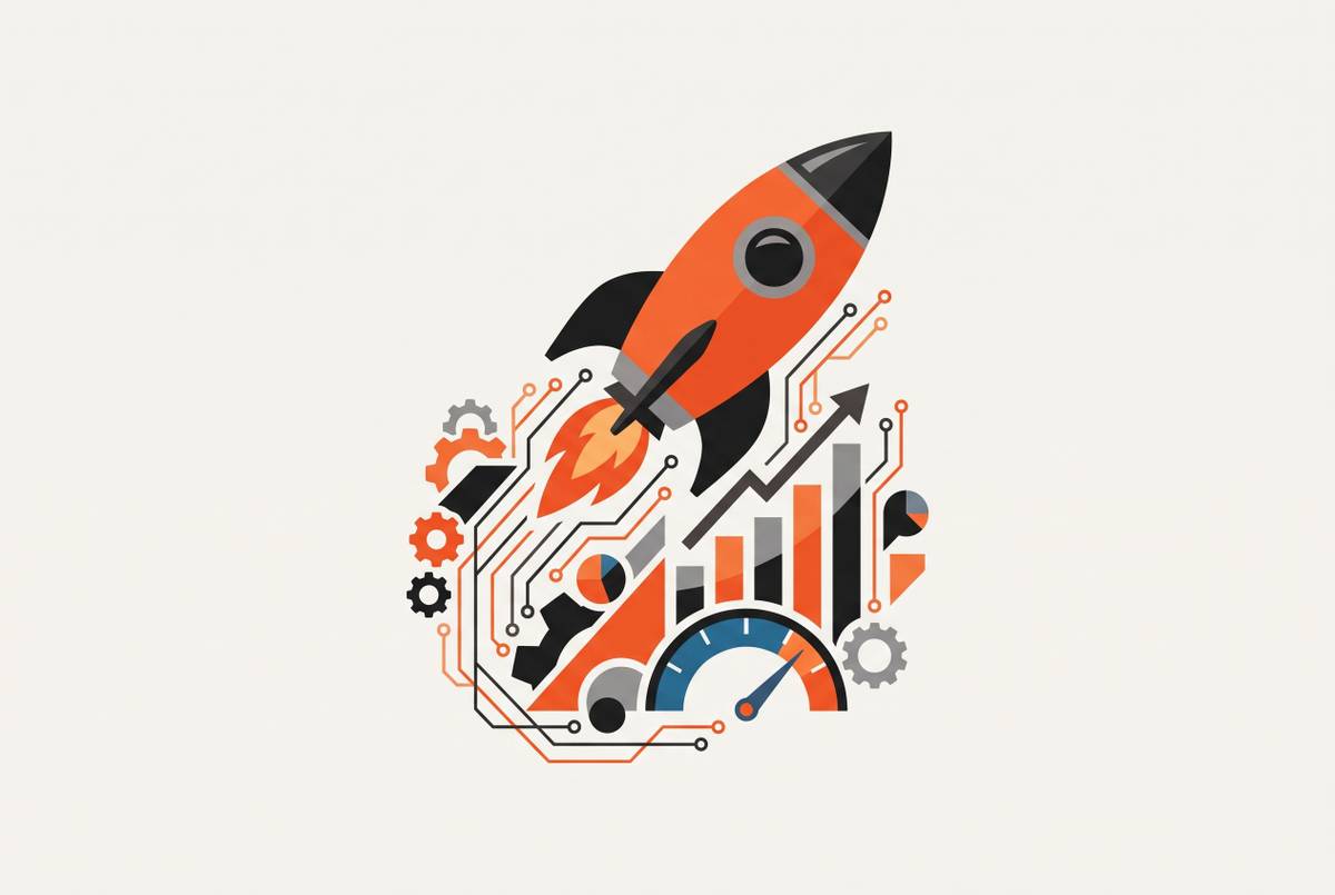 Cover illustration for “Series A Funding Requirements and Readiness Signals”