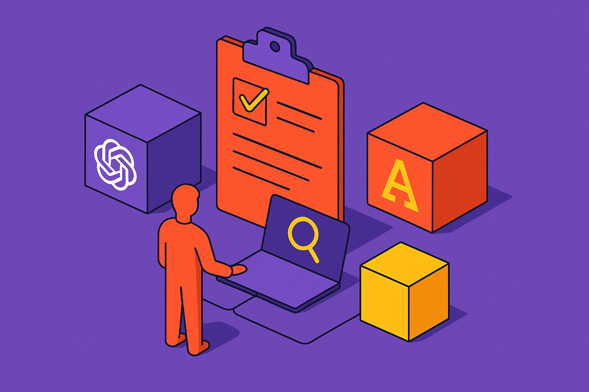 Cover illustration for “Red Teaming OpenAI and Anthropic Agent Builder Platforms”