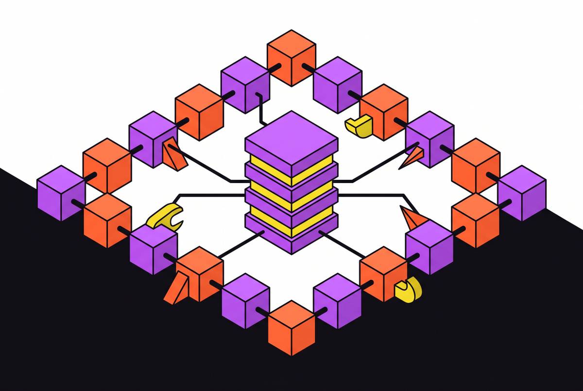 Cover illustration for “Persistent Threat Techniques in Long-Running AI Agents”