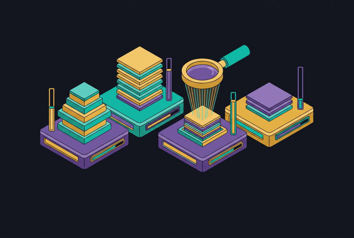 Cover illustration for “Vendor AI Risk Assessment Platforms Compared on Continuous Monitoring Depth”