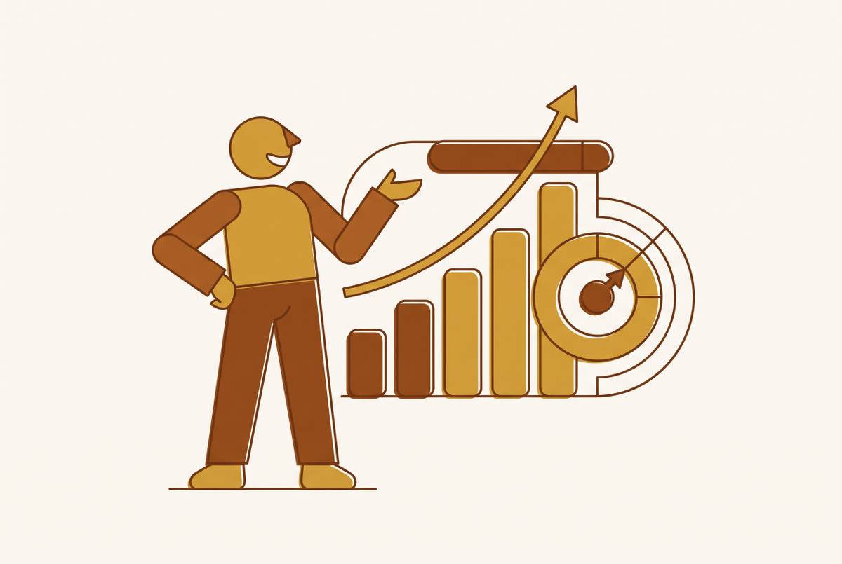 Cover illustration for “Real-Time Commission Visibility as a Retention and Motivation Tool”