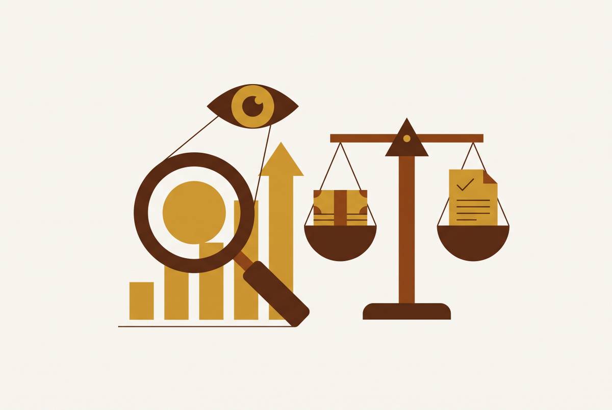 Cover illustration for “Board and Compensation Committee Oversight of Sales Incentive Plan Design”