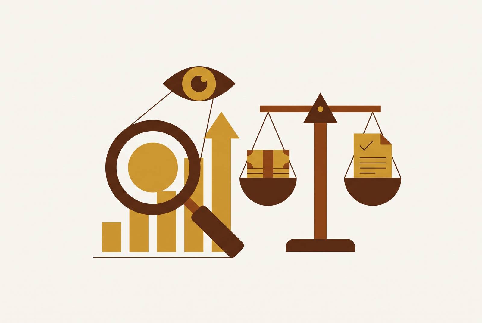 Cover illustration for “Board and Compensation Committee Oversight of Sales Incentive Plan Design”