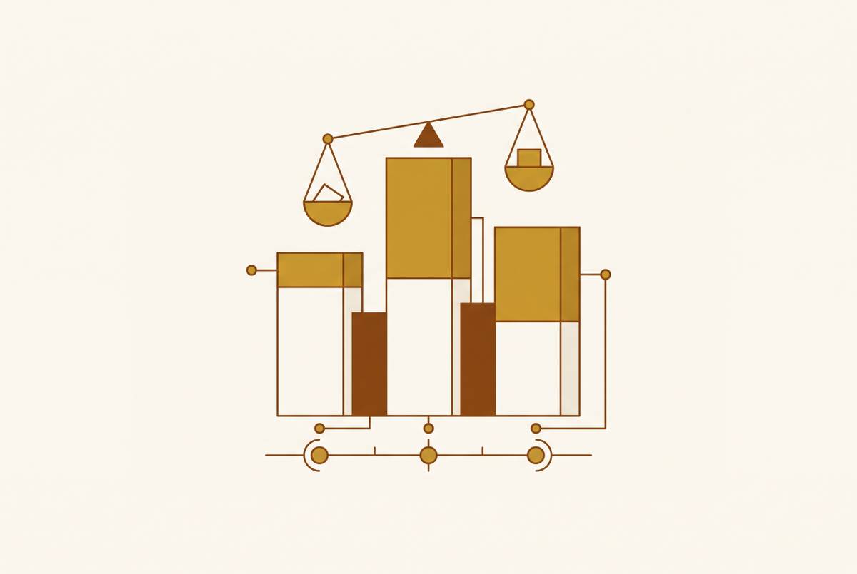 Cover illustration for “Variable Pay Mix and OTE Competitiveness by Sales Role and Market”